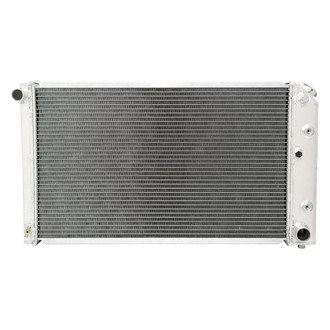 Liland Global® - Engine Coolant Radiator