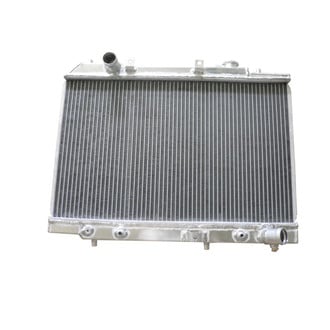 Liland Global® - Engine Coolant Radiator