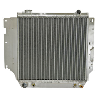 Liland Global® - Engine Coolant Radiator
