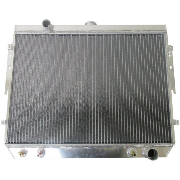 Liland Global® - Engine Coolant Radiator