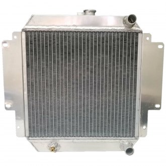 1987 Suzuki Samurai Radiators & Parts | Caps, Drain Plugs — CARiD.com