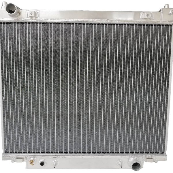 Liland Global® - Engine Coolant Radiator