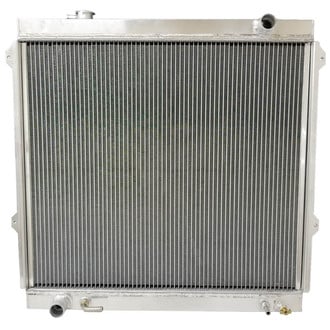 Liland Global® - Engine Coolant Radiator