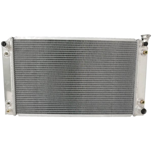 Liland Global® - Engine Coolant Radiator