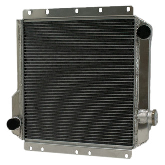 Liland Global® - Engine Coolant Radiator