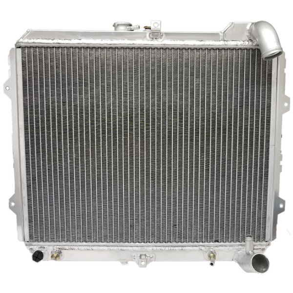 Liland Global® - Engine Coolant Radiator