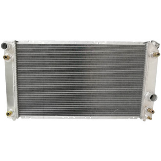 Liland Global® - Engine Coolant Radiator