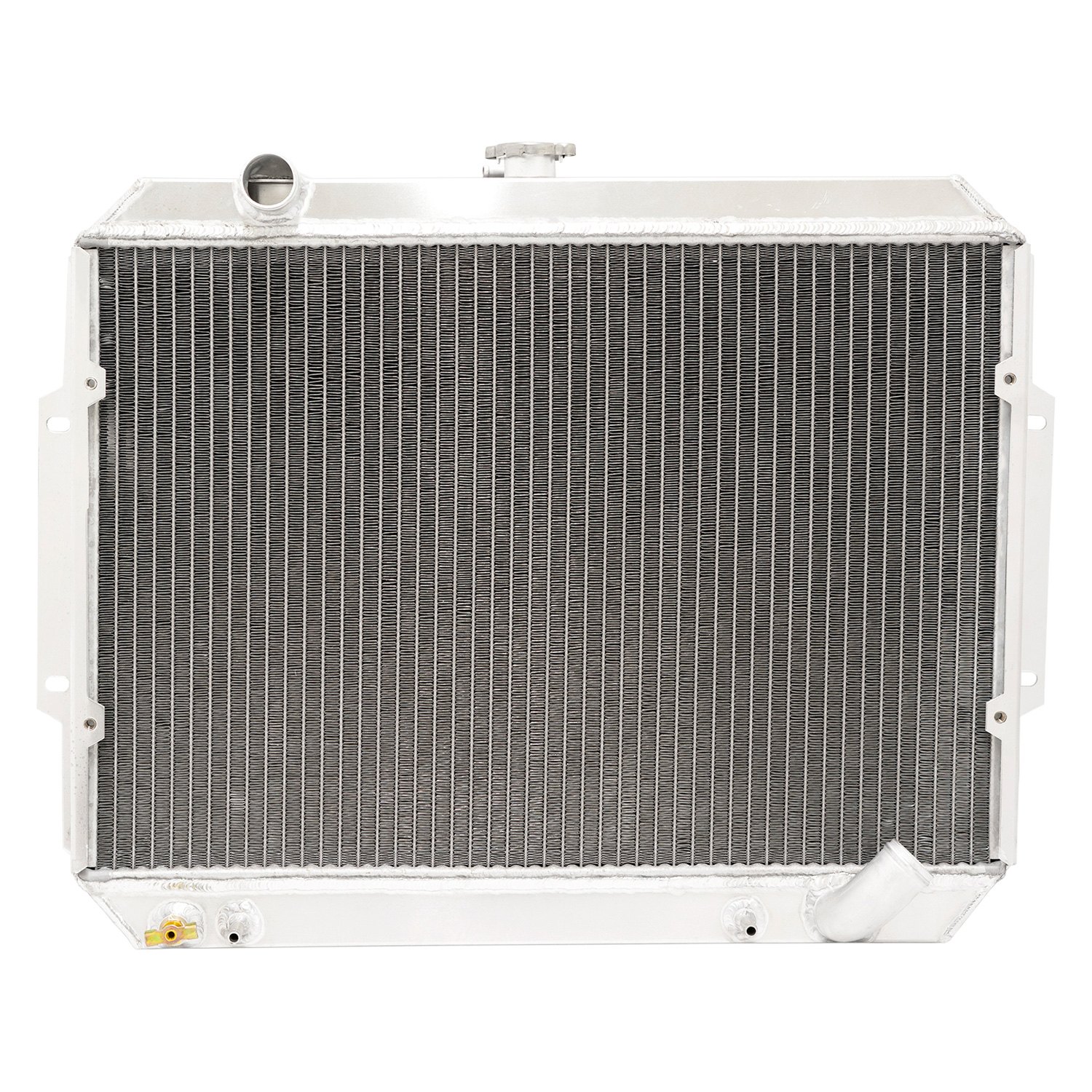 Liland Global® 188AA - Engine Coolant Radiator