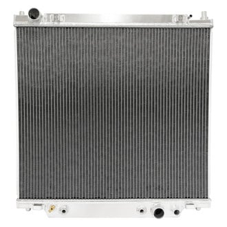 Liland Global® - Engine Coolant Radiator