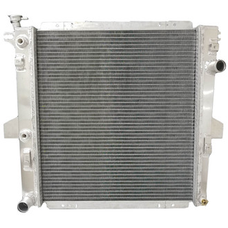 Liland Global® - Engine Coolant Radiator