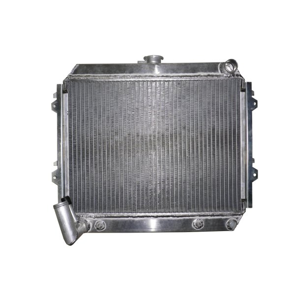 Liland Global® - Engine Coolant Radiator