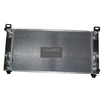 Liland Global® - Engine Coolant Radiator