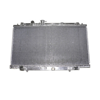 Liland Global® - Engine Coolant Radiator
