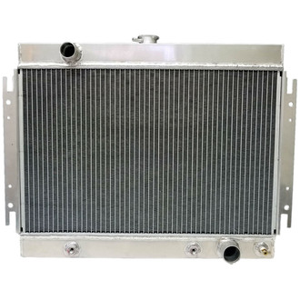 Liland Global® - Engine Coolant Radiator