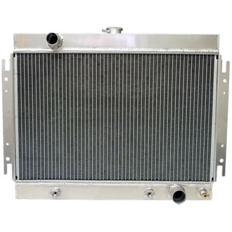 Liland Global® - Engine Coolant Radiator