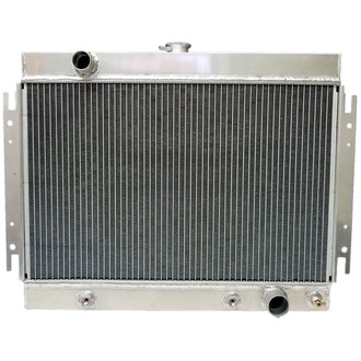 Liland Global® - Engine Coolant Radiator
