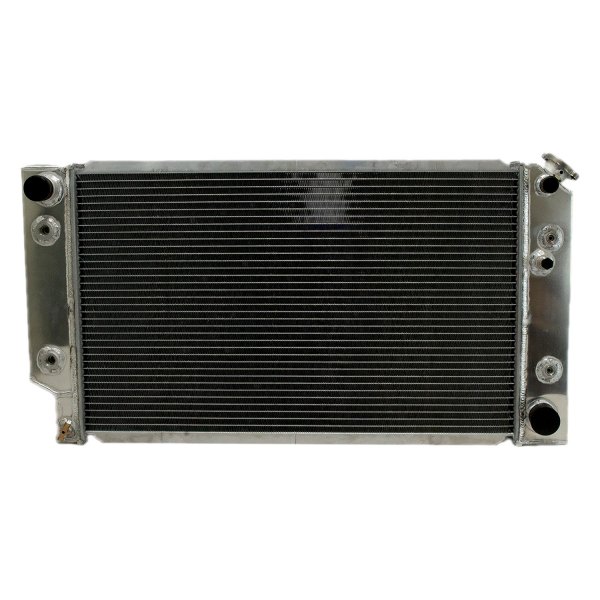 Liland Global® - Engine Coolant Radiator