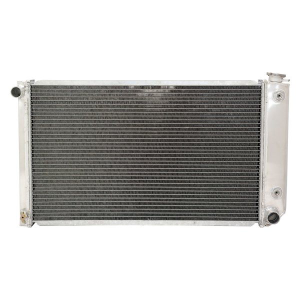 Liland Global® - Engine Coolant Radiator