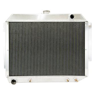 Liland Global® - Engine Coolant Radiator