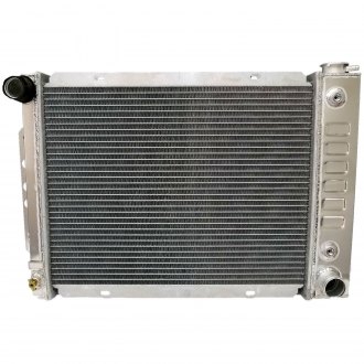 1968 Pontiac Firebird Radiators & Parts | Caps, Drain Plugs — CARiD.com