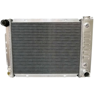 Liland Global® - Engine Coolant Radiator