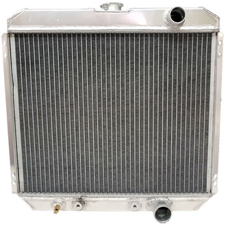 Liland Global® - Engine Coolant Radiator