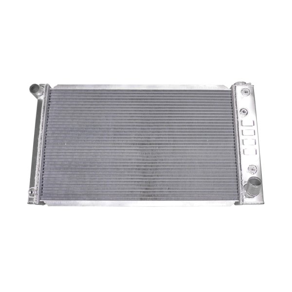 Liland Global® - Engine Coolant Radiator