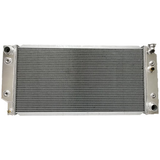 Liland Global® - Engine Coolant Radiator