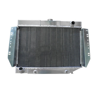 Liland Global® - Engine Coolant Radiator