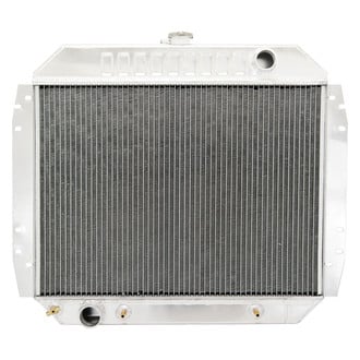Liland Global® - Engine Coolant Radiator