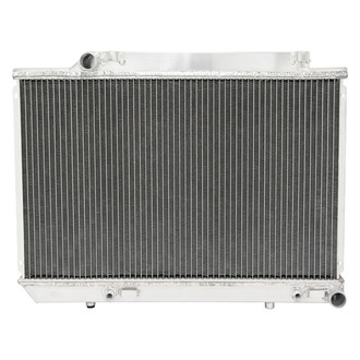 Liland Global® - Engine Coolant Radiator