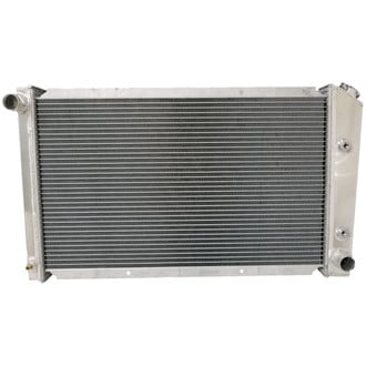 Liland Global® - Engine Coolant Radiator