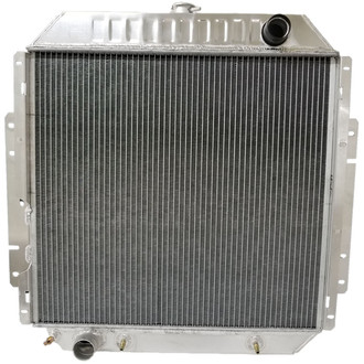 Liland Global® - Engine Coolant Radiator