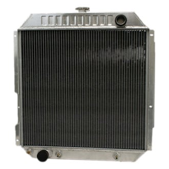 Liland Global® - Engine Coolant Radiator