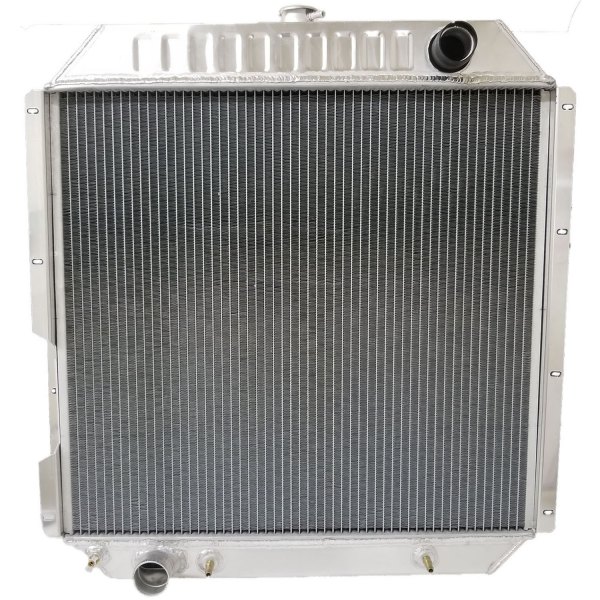 Liland Global® - Engine Coolant Radiator