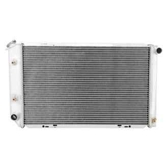 Liland Global® - Engine Coolant Radiator
