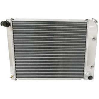 Liland Global® - Engine Coolant Radiator