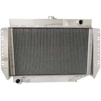 Liland Global® - Engine Coolant Radiator