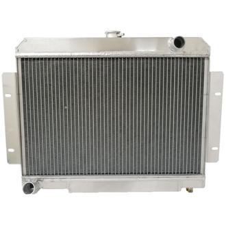 Liland Global® - Engine Coolant Radiator