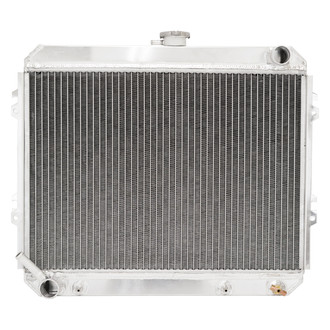 Liland Global® - Engine Coolant Radiator
