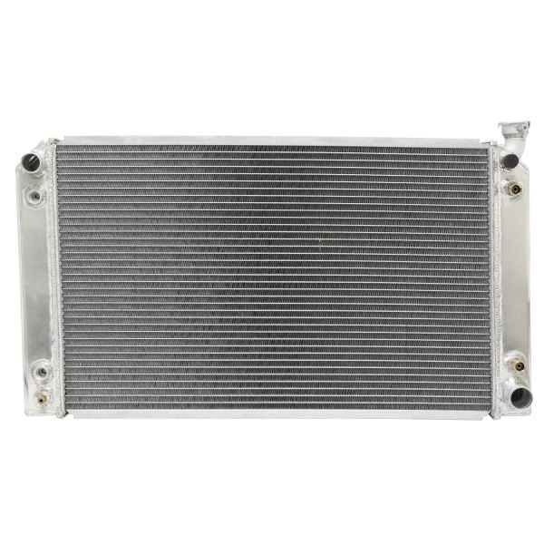 Liland Global® - Engine Coolant Radiator