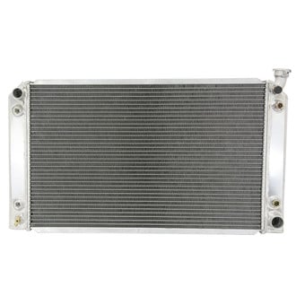 Liland Global® - Engine Coolant Radiator