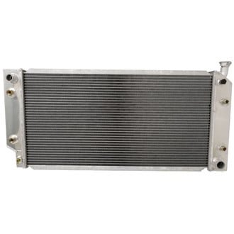 Liland Global® - Engine Coolant Radiator