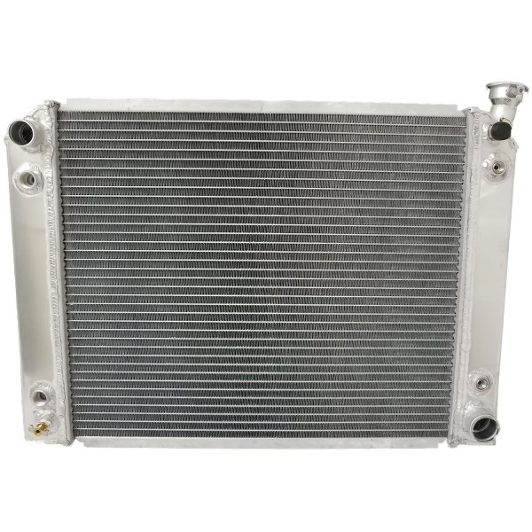 Liland Global® - Engine Coolant Radiator