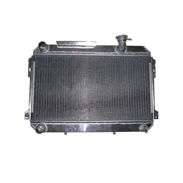 Liland Global® - Engine Coolant Radiator