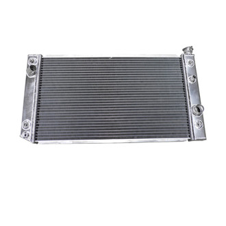 Liland Global® - Engine Coolant Radiator