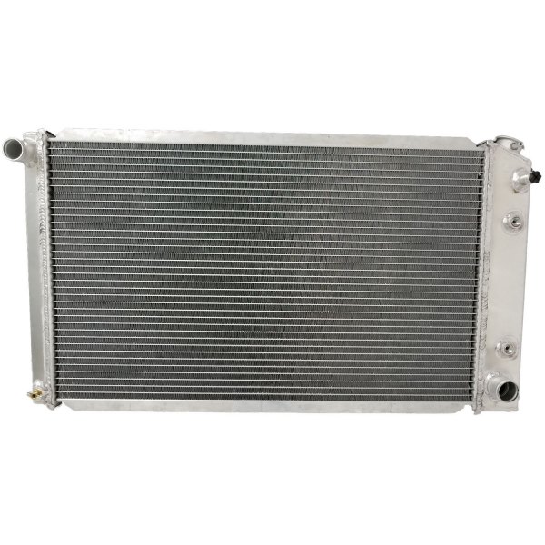 Liland Global® - Engine Coolant Radiator