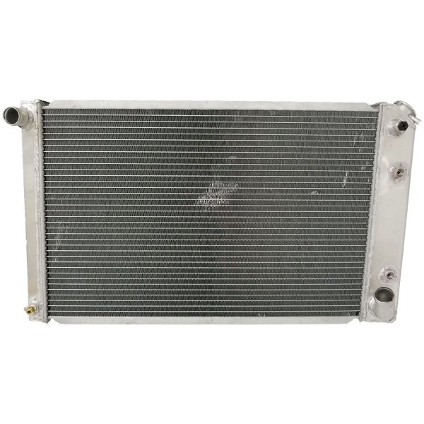 Liland Global® - Engine Coolant Radiator