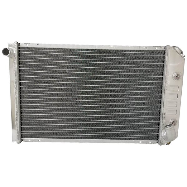 Liland Global® - Engine Coolant Radiator