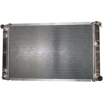 Liland Global® - Engine Coolant Radiator